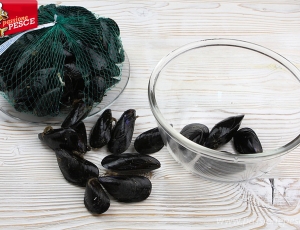 Separare le cozze