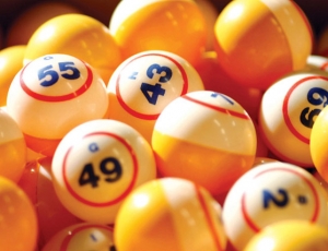 Lotto Balls