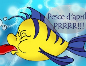 Pesce d'aprile