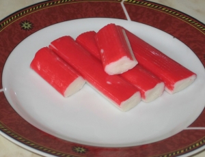 Surimi