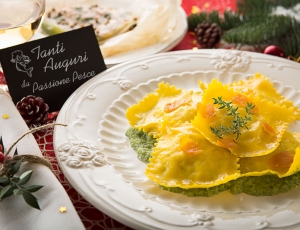 Ricette Sul Natale.Natale Cucina Di Pesce Ricette Guide Curiosita E Notizie Passione Pesce