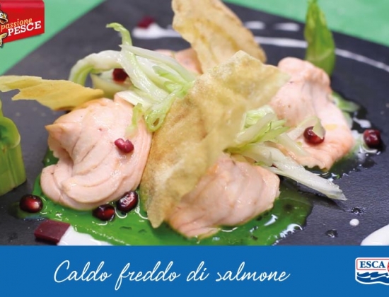 insalata-di-salmone-puntarelle-caprino-melograno-esca